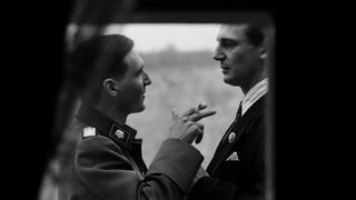 114. Список Шиндлера (1993)