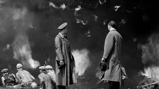 120. Список Шиндлера (1993)