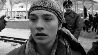 124. Список Шиндлера (1993)