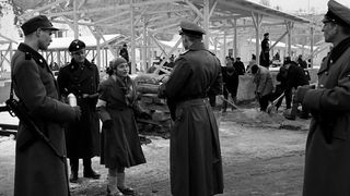 125. Список Шиндлера (1993)