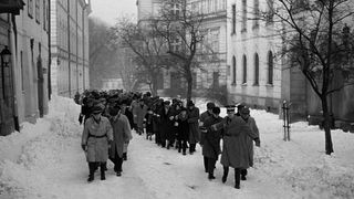 136. Список Шиндлера (1993)