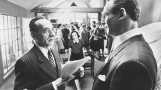 151. Список Шиндлера (1993)