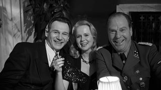 22. Список Шиндлера (1993)