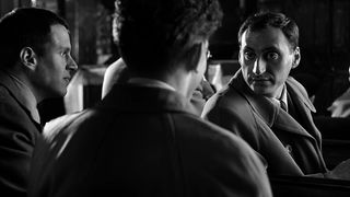 23. Список Шиндлера (1993)