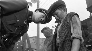 24. Список Шиндлера (1993)