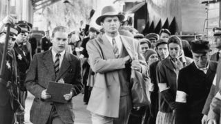 3. Список Шиндлера (1993)