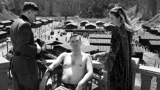 31. Список Шиндлера (1993)