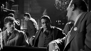 35. Список Шиндлера (1993)