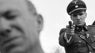 38. Список Шиндлера (1993)