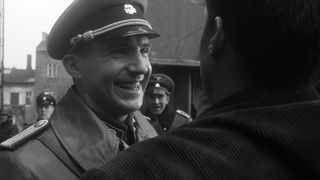 41. Список Шиндлера (1993)