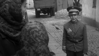 56. Список Шиндлера (1993)