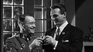 57. Список Шиндлера (1993)