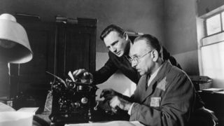 6. Список Шиндлера (1993)