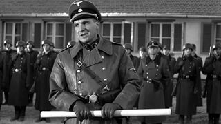 60. Список Шиндлера (1993)