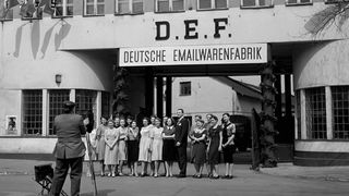 70. Список Шиндлера (1993)