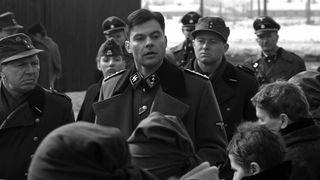 77. Список Шиндлера (1993)