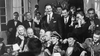 8. Список Шиндлера (1993)