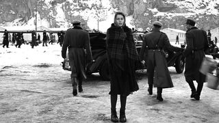 81. Список Шиндлера (1993)