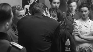 82. Список Шиндлера (1993)