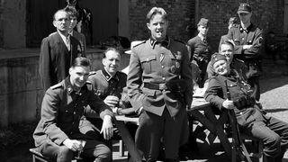 88. Список Шиндлера (1993)