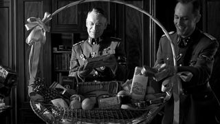 90. Список Шиндлера (1993)