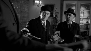 93. Список Шиндлера (1993)