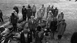 97. Список Шиндлера (1993)