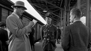 98. Список Шиндлера (1993)