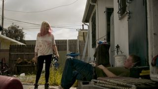 11. Явная ложь (2017)