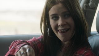 15. Явная ложь (2017)