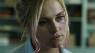 18. Явная ложь (2017)