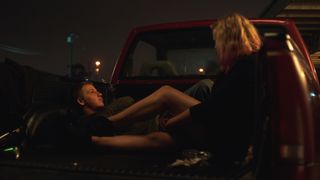 2. Явная ложь (2017)