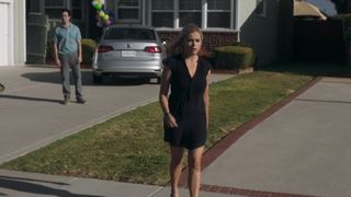 21. Явная ложь (2017)