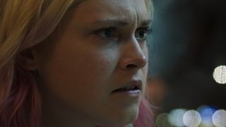 22. Явная ложь (2017)