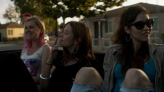 5. Явная ложь (2017)