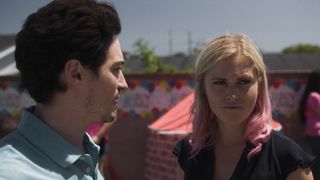 6. Явная ложь (2017)