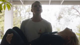 8. Явная ложь (2017)