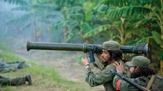 11. Че: Часть первая. Аргентинец (2008)