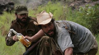 12. Че: Часть первая. Аргентинец (2008)