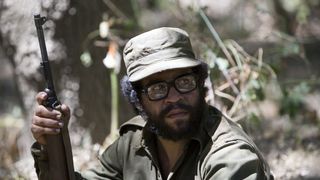 14. Че: Часть первая. Аргентинец (2008)