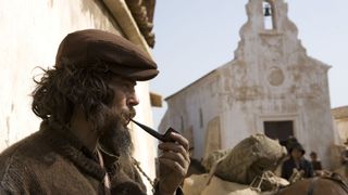 18. Че: Часть первая. Аргентинец (2008)