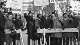 19. Че: Часть первая. Аргентинец (2008)