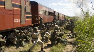 20. Че: Часть первая. Аргентинец (2008)