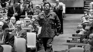 21. Че: Часть первая. Аргентинец (2008)