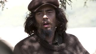 22. Че: Часть первая. Аргентинец (2008)