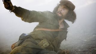 26. Че: Часть первая. Аргентинец (2008)