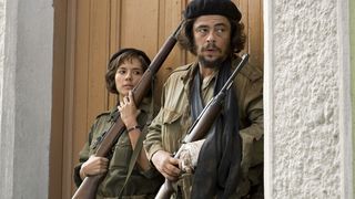 27. Че: Часть первая. Аргентинец (2008)