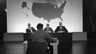 28. Че: Часть первая. Аргентинец (2008)