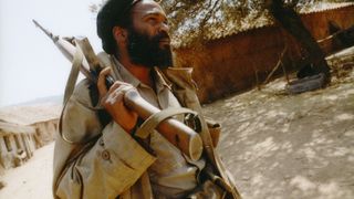 29. Че: Часть первая. Аргентинец (2008)