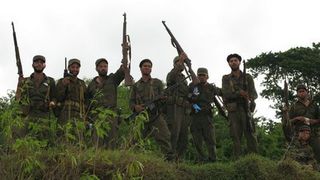 31. Че: Часть первая. Аргентинец (2008)